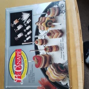 Professional Le Canape'